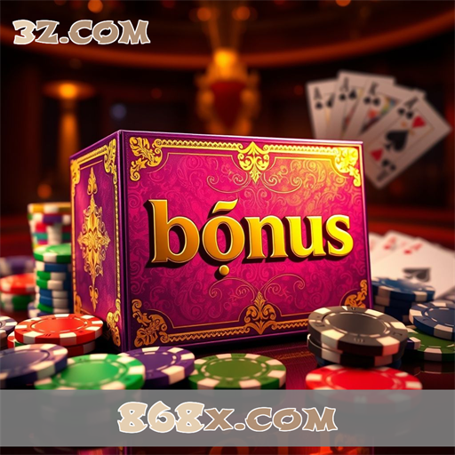 Bônus Imperdíveis no 868x.com Para Potencializar Seu Jogo