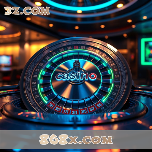 Cassino Radiante no 868x.com: Diversão e Emoção sem Limites