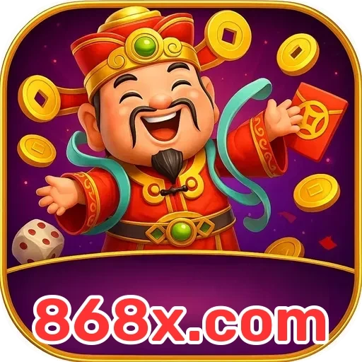 868x.com: Descubra os Melhores Caça-Níqueis e Ganhe Prêmios Fantásticos!