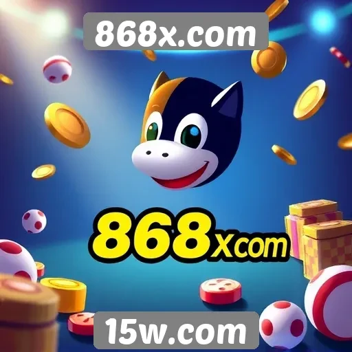 Recursos exclusivos que o 868x.com oferece para jogadores