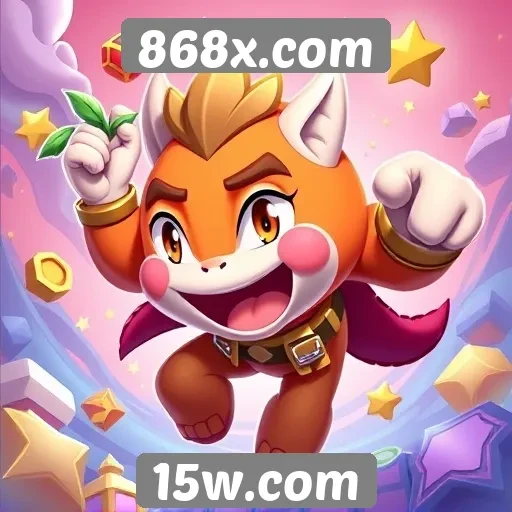 Jogos mobile disponíveis em 868x.com