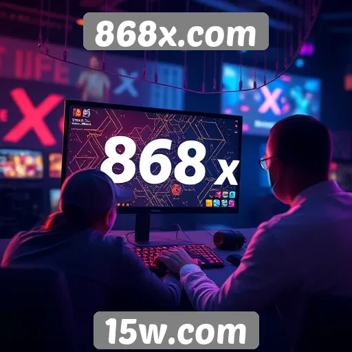 Impacto da tecnologia nas experiências de jogo no site